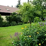 Weidengrund Burg Kauper Apartmán
