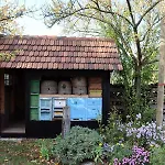 Weidengrund Burg Kauper * Byhlen