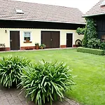 Weidengrund Burg Kauper Apartmán