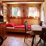 Apartmán Weidengrund Burg Kauper