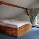 Weidengrund Burg Kauper Apartmán Byhlen