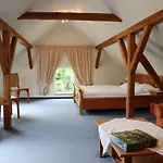 Apartmán Weidengrund Burg Kauper
