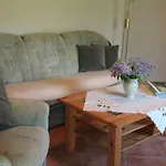 Apartmán Weidengrund Burg Kauper *