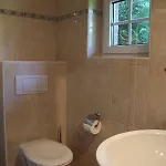 Apartmán Weidengrund Burg Kauper *