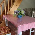 Weidengrund Burg Kauper Apartmán