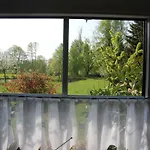 Apartmán Weidengrund Burg Kauper *
