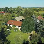 Apartmán Weidengrund Burg Kauper