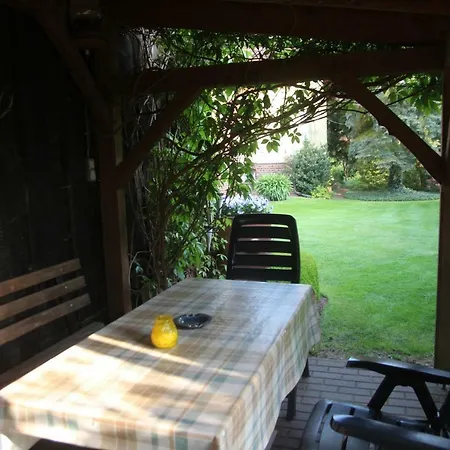 Weidengrund Burg Kauper Lejlighed