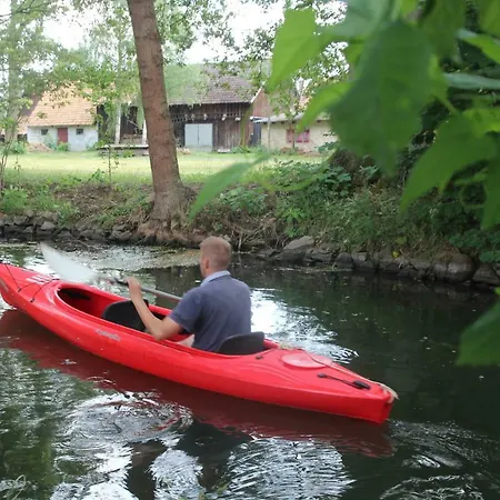 Weidengrund Burg Kauper Byhlen