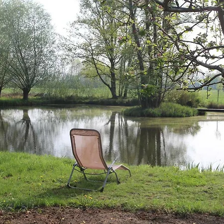 Lejlighed Weidengrund Burg Kauper *