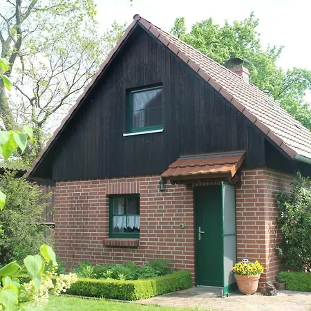 Weidengrund Burg Kauper