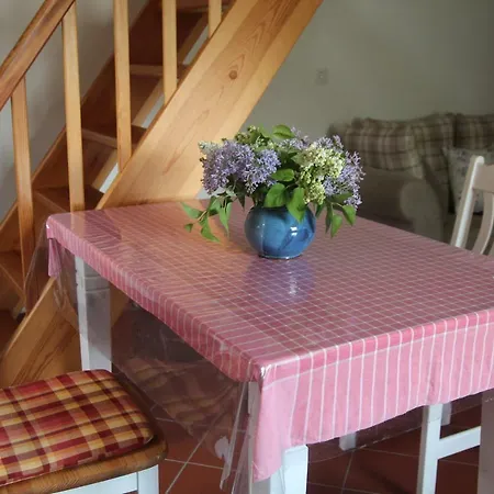 Weidengrund Burg Kauper Lejlighed