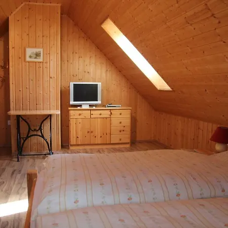 Lejlighed Weidengrund Burg Kauper *