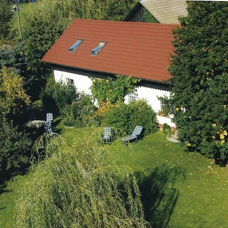 Weidengrund Burg Kauper Byhlen