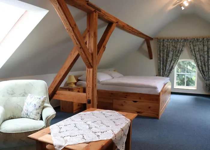 Weidengrund Burg Kauper Byhlen