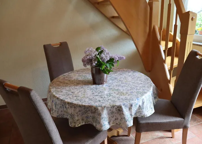 Weidengrund Burg Kauper