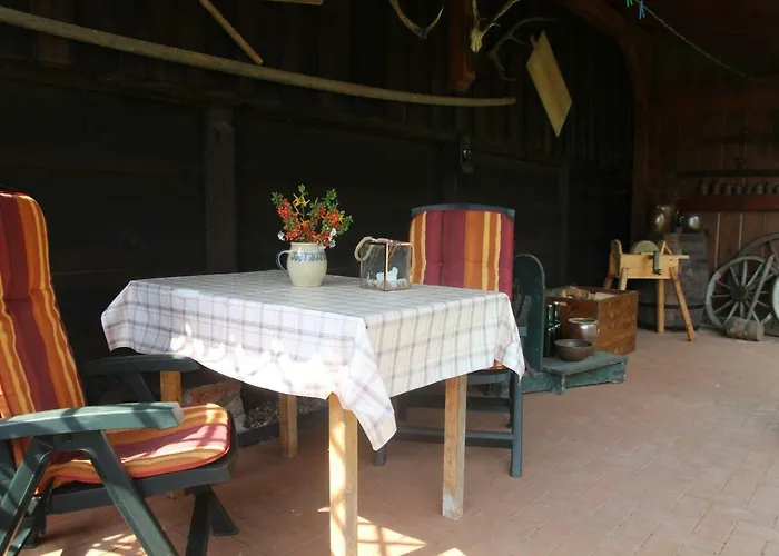 Weidengrund Burg Kauper