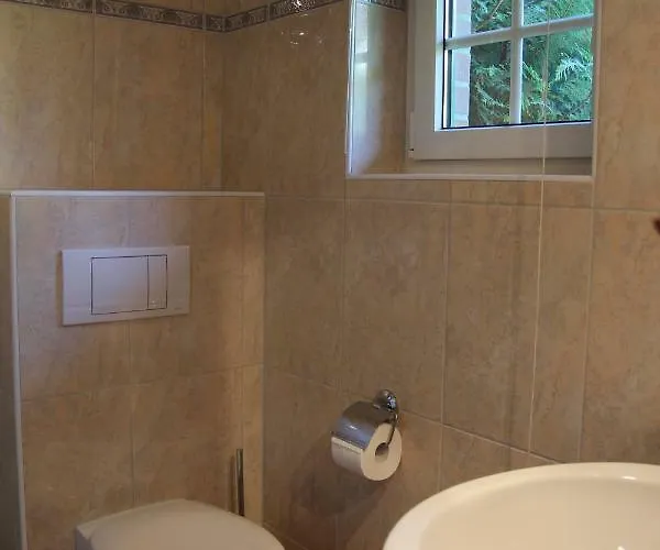 Lägenhet Weidengrund Burg Kauper *