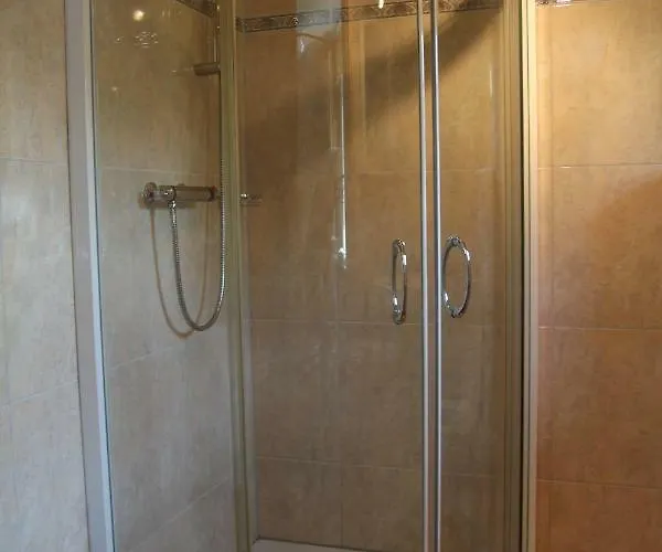 Lägenhet Weidengrund Burg Kauper