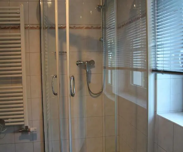 Weidengrund Burg Kauper Lägenhet